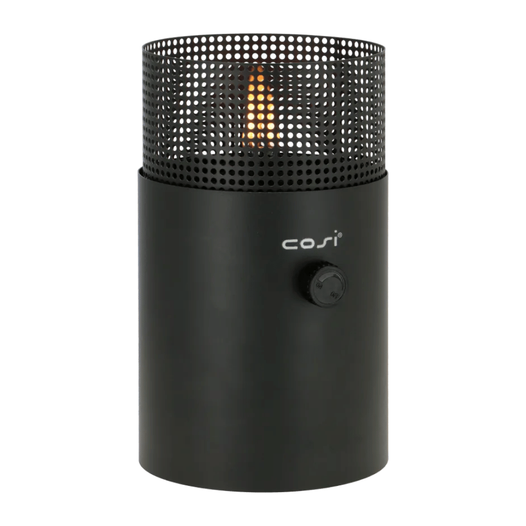 Cosiscoop Dot Gaslantaarn Anthracite