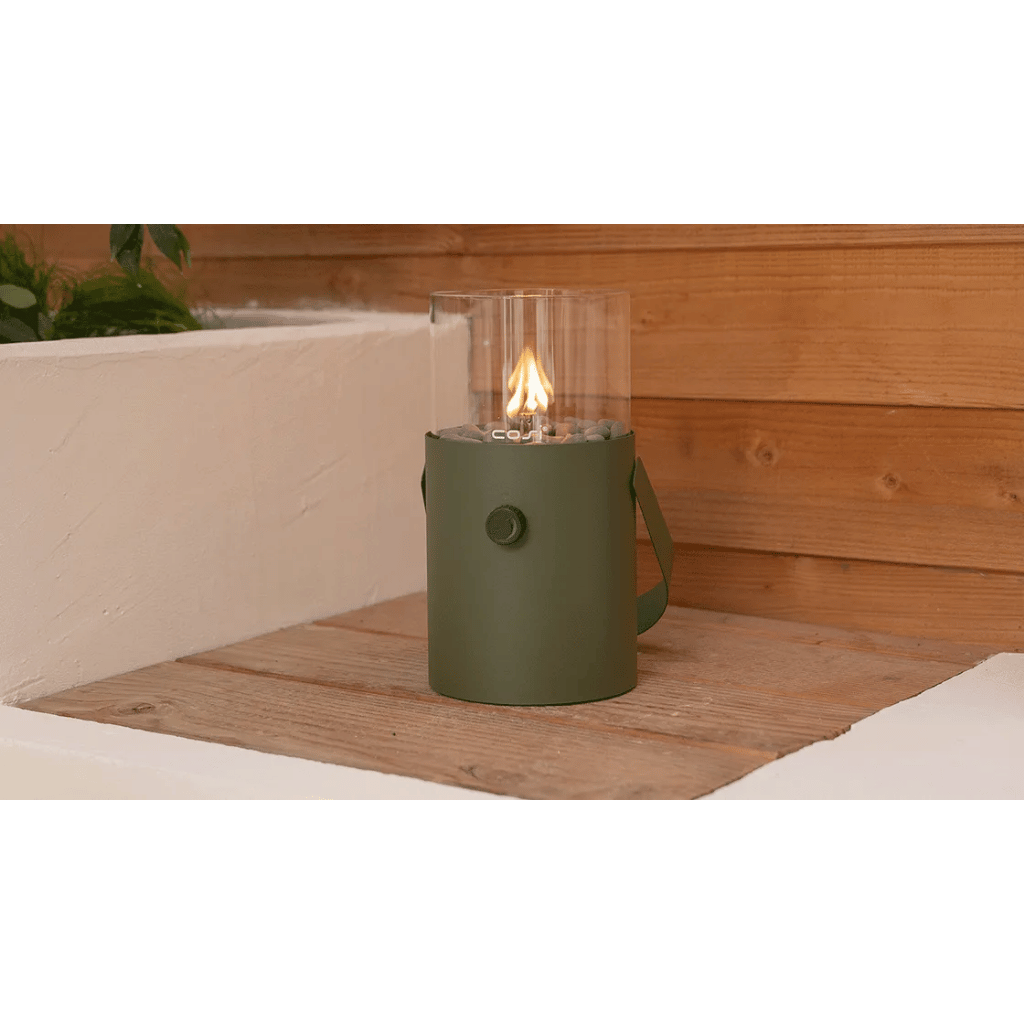 Cosiscoop Original Gaslantaarn Moss Green