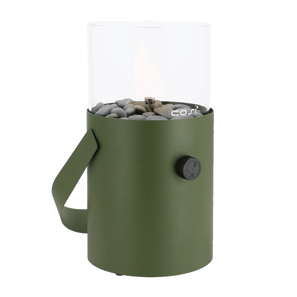 Cosiscoop Original Gaslantaarn Moss Green