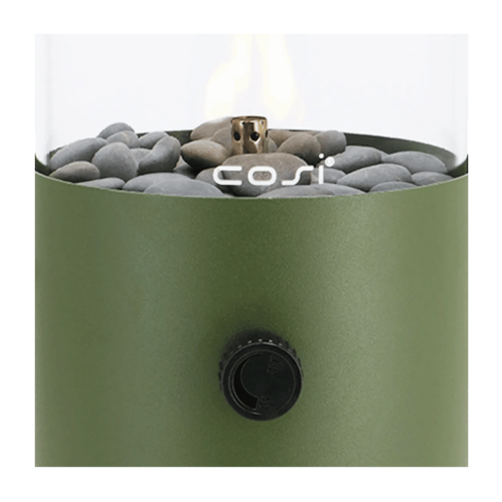 Cosiscoop Original Gaslantaarn Moss Green