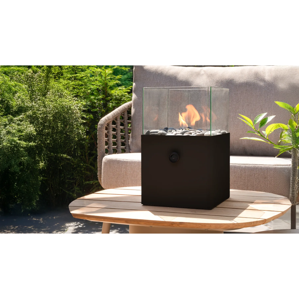 Cosiscoop Square black