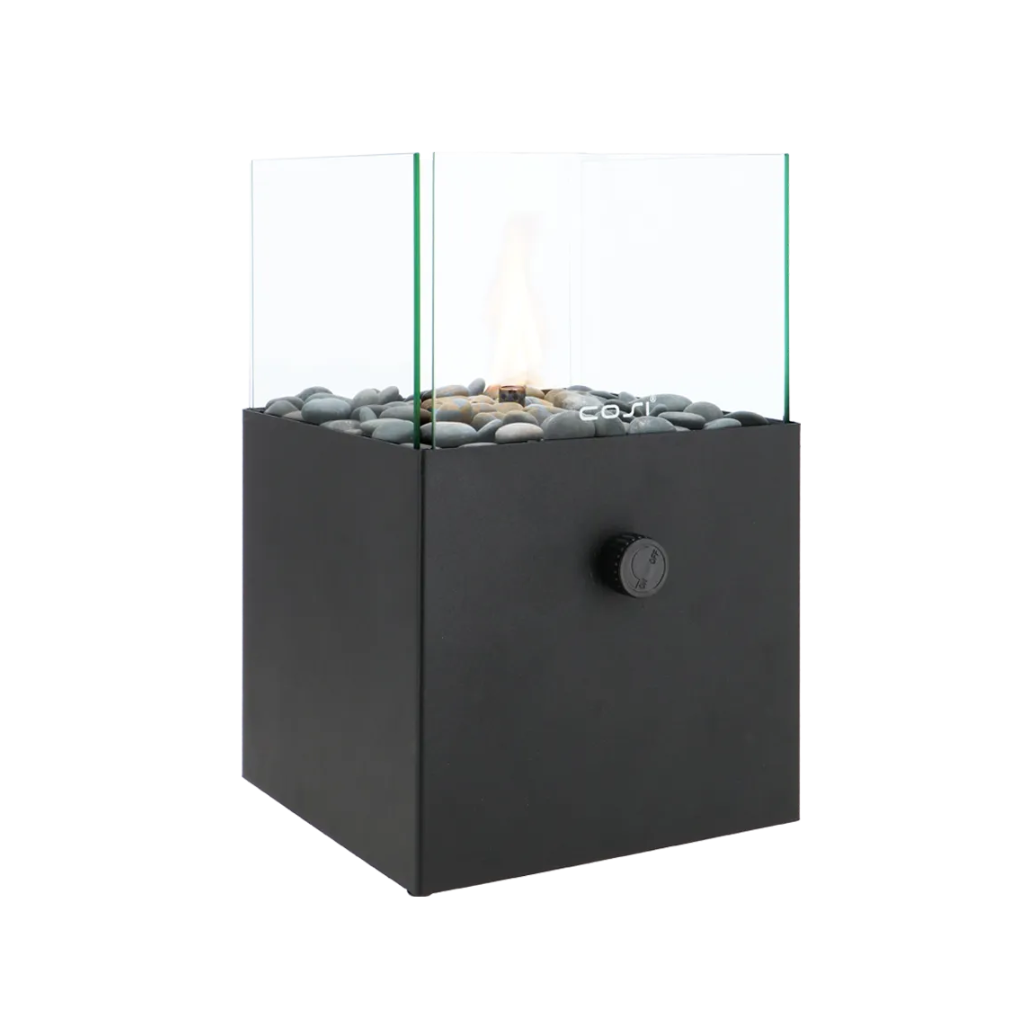 Cosiscoop Square black