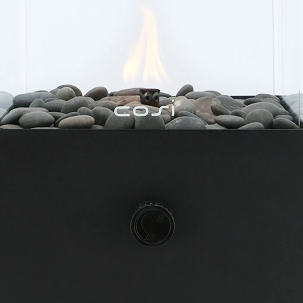 Cosiscoop Square black