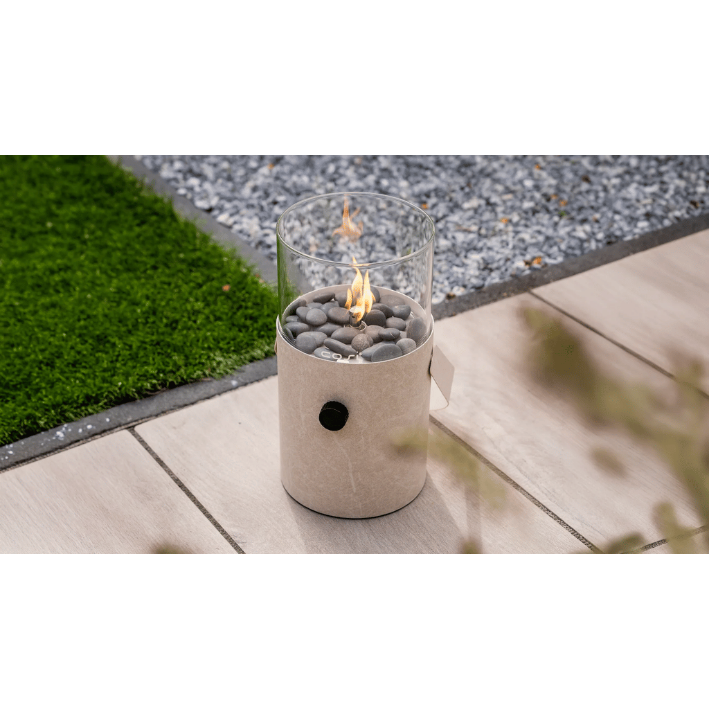 Cosiscoop Original Gaslantaarn Marble Stone