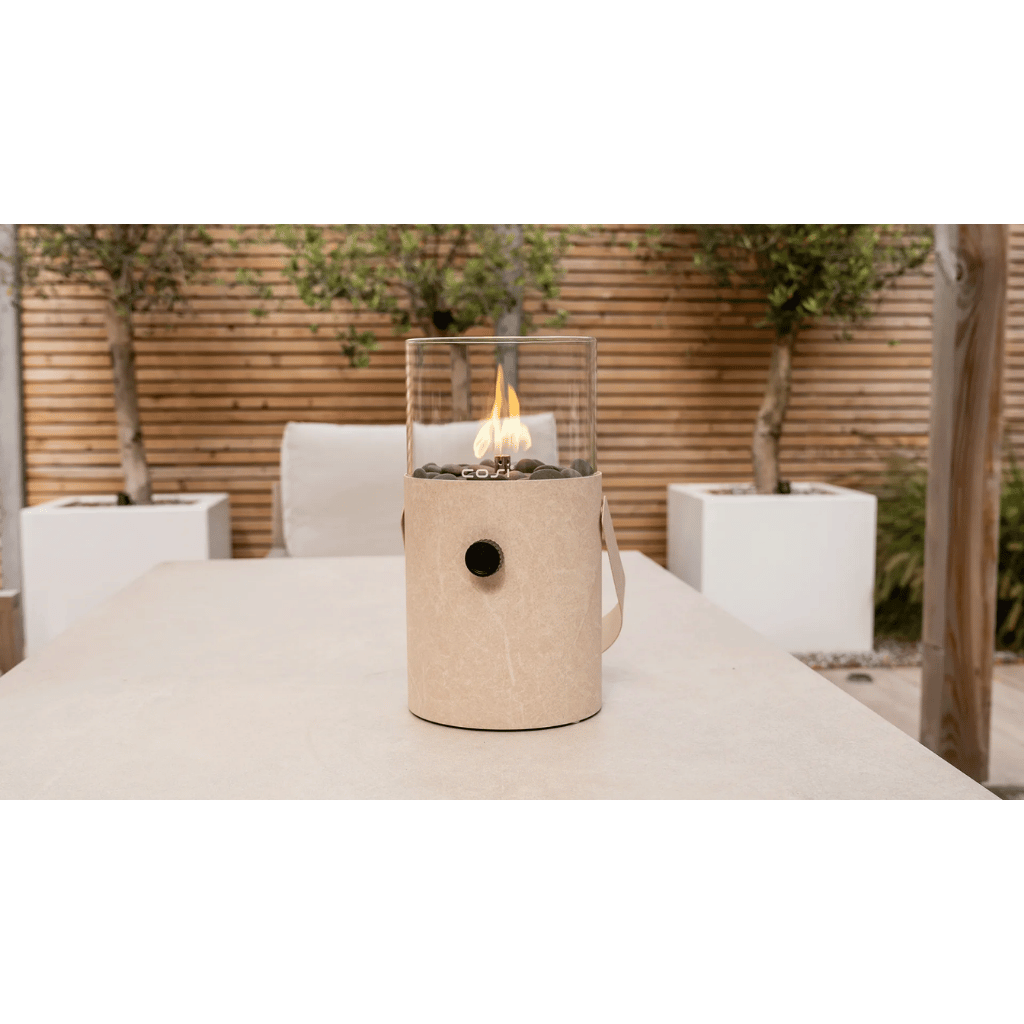 Cosiscoop Original Gaslantaarn Marble Stone