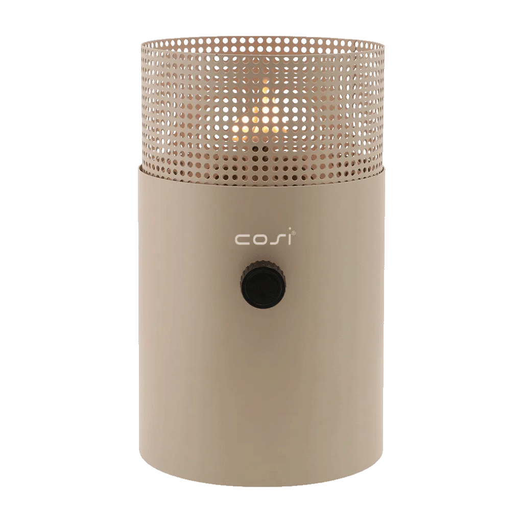 Cosiscoop Dot Gaslantaarn Sandy Beige