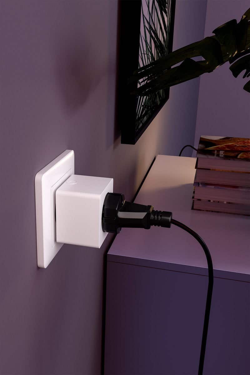 Calex Smart connect Powerplug NL plus 16A