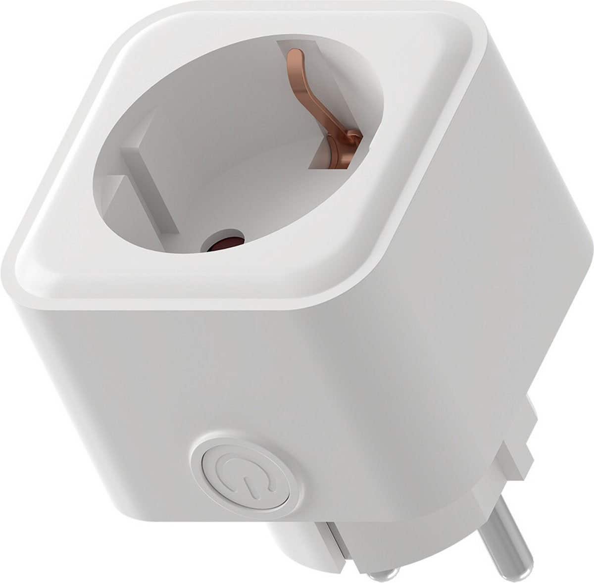 Calex Smart connect Powerplug NL plus 16A