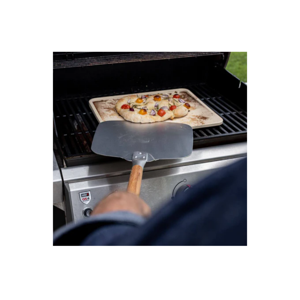 Boska Pizza Peel Shovel 111 x 30 x 2.5 cm