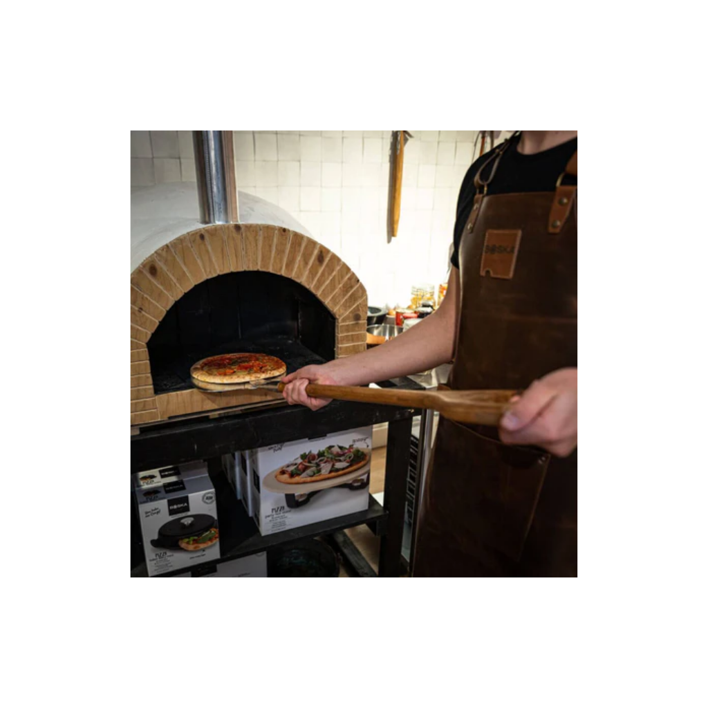 Boska Pizza Peel Shovel 111 x 30 x 2.5 cm