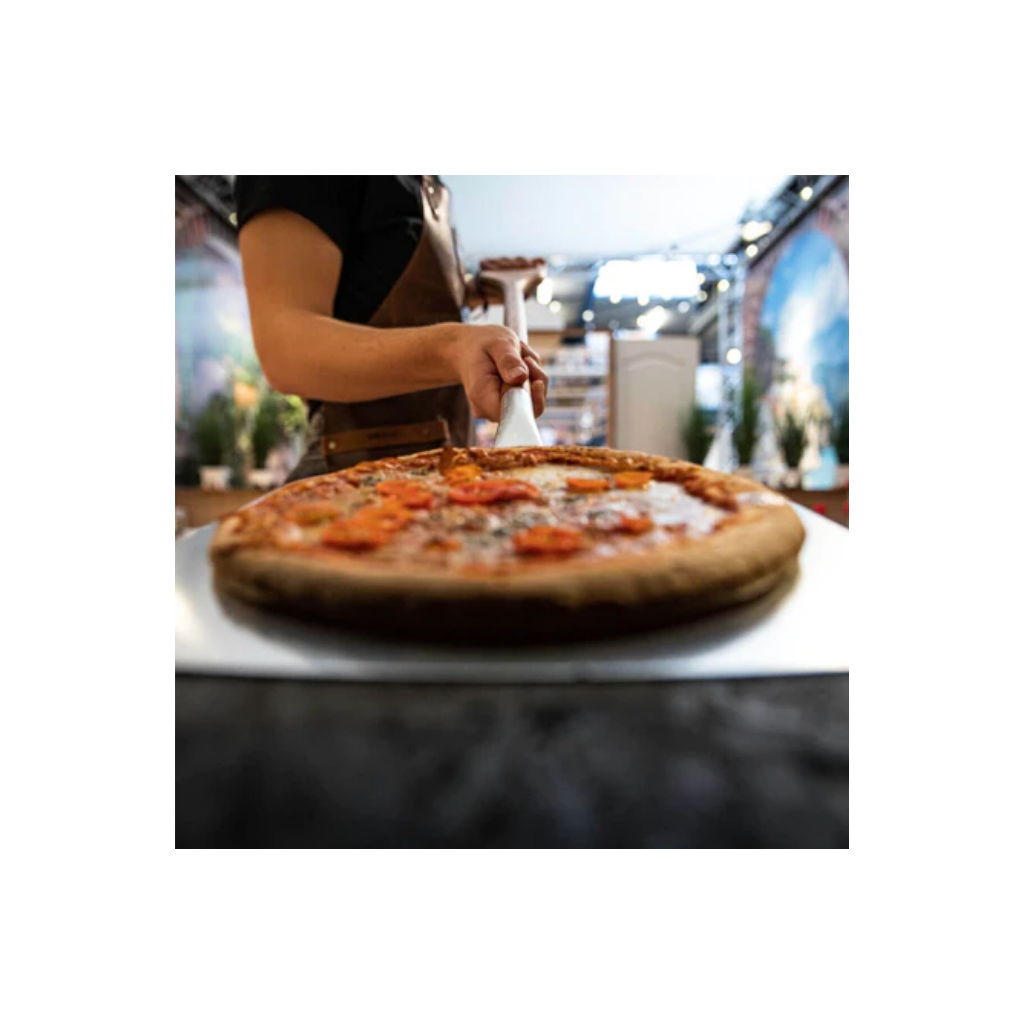 Boska Pizza Peel Shovel 111 x 30 x 2.5 cm