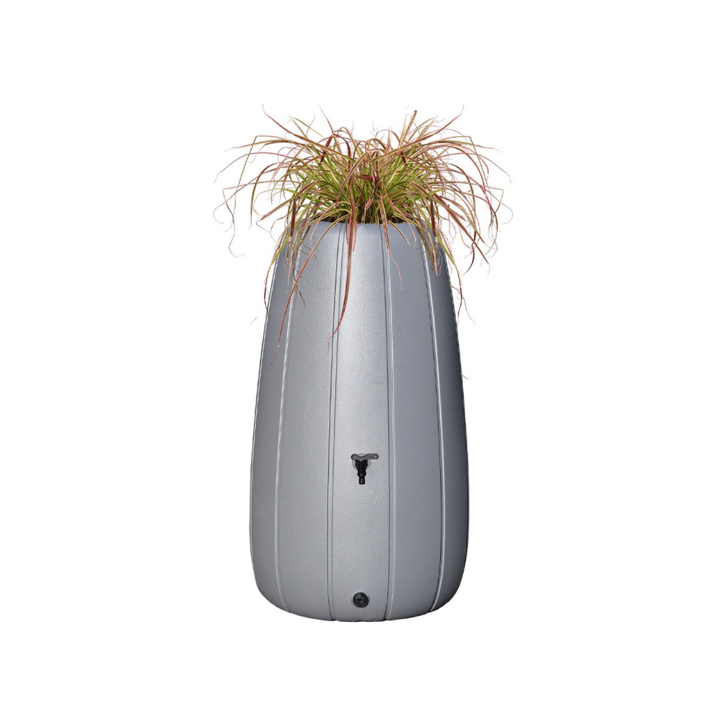 Gaja Regenton 200L Antraciet