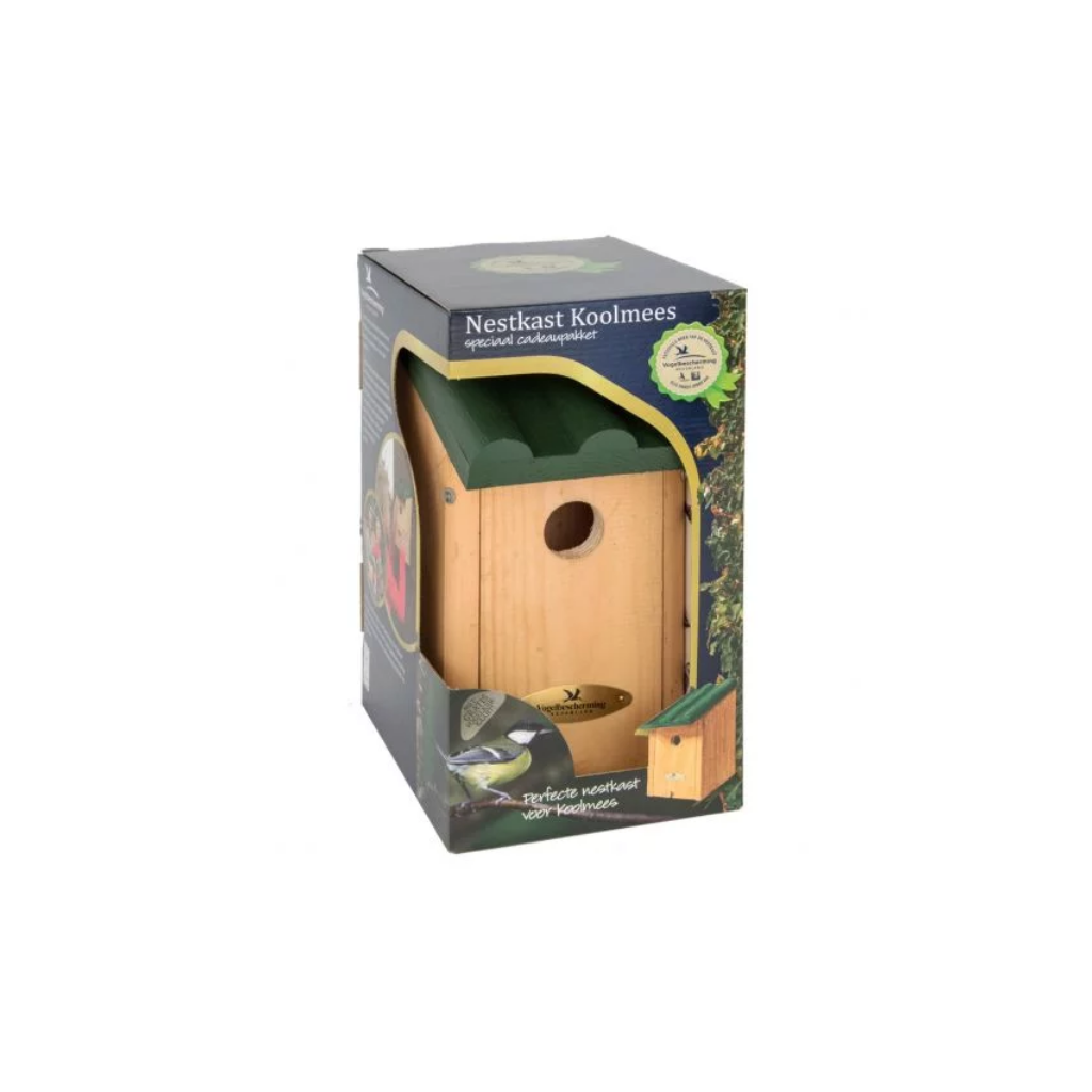 Wildbird Nestkast Toronto Kadobox