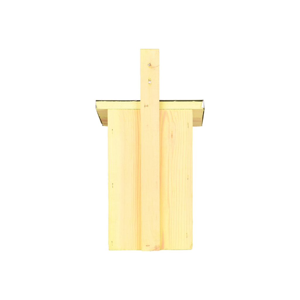 Esschert Design Nestkast koolmees