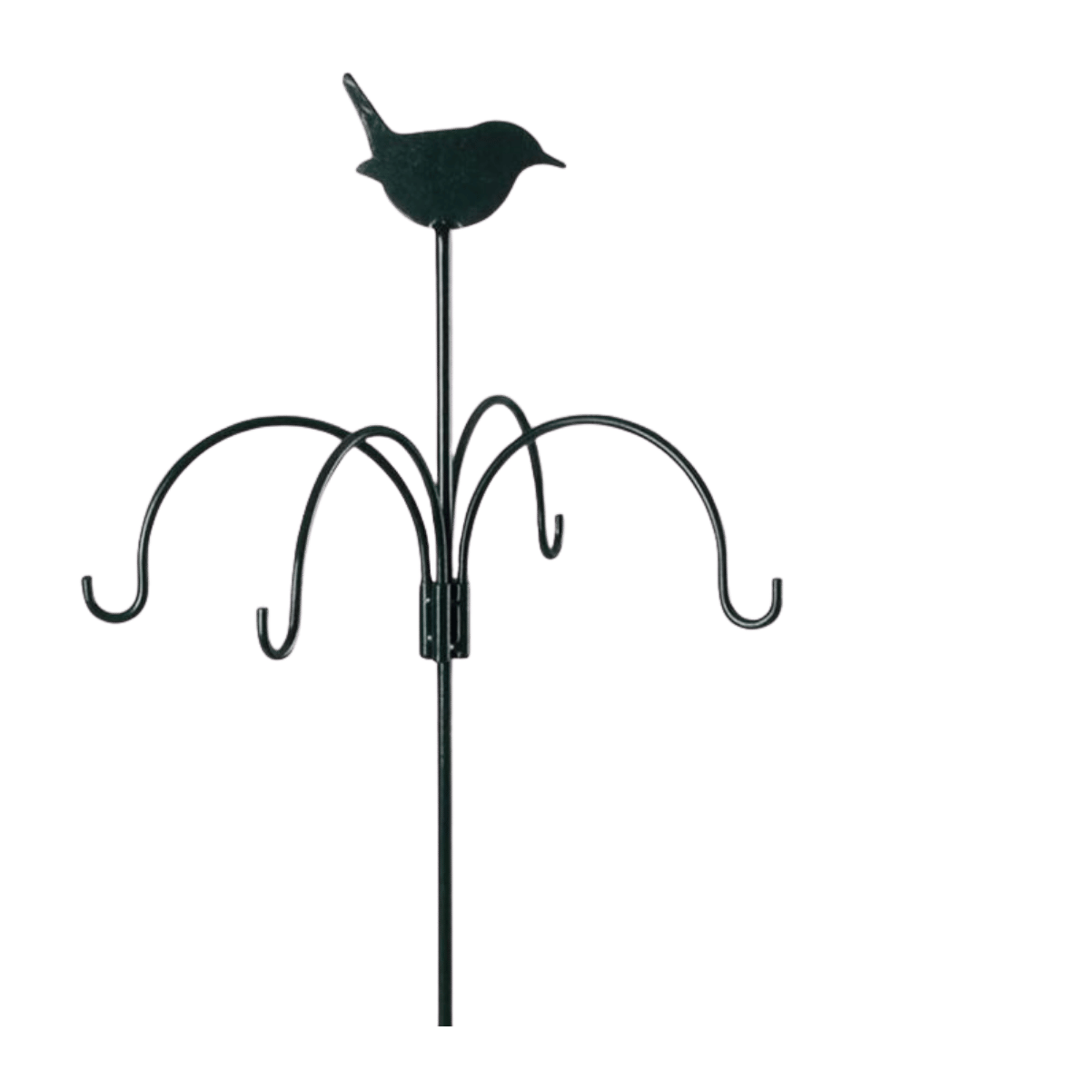 Esschert Design Voederhanger Metaal 150 cm