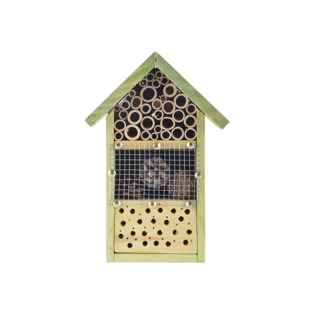 Esschert Design Doe-het-zelf insectenhotel