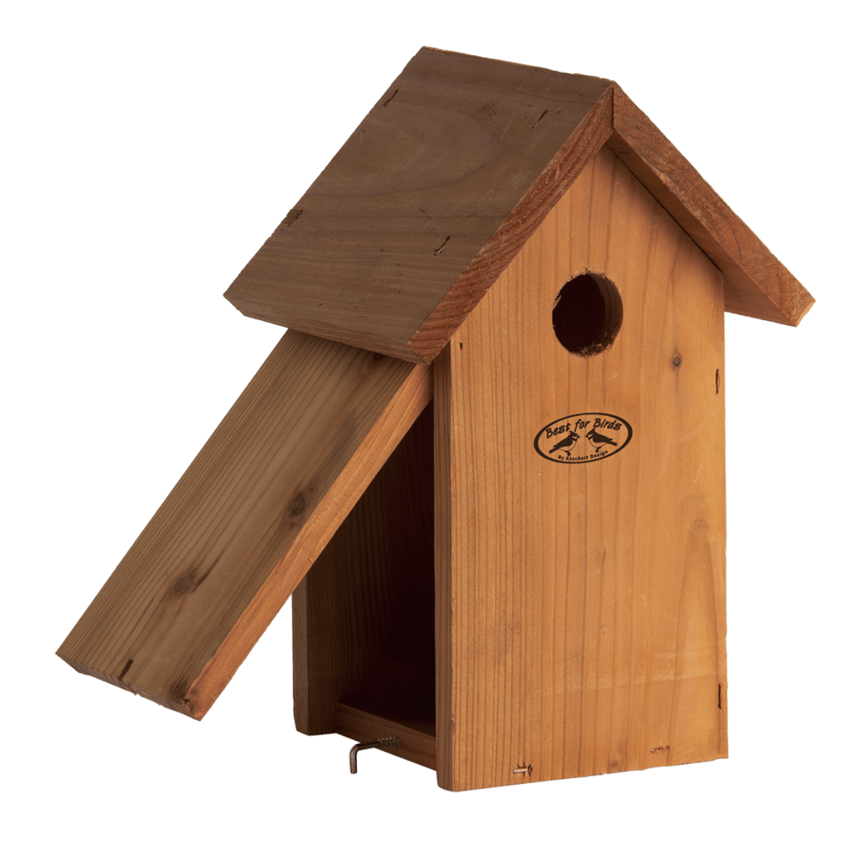 Esschert Design Nestkast Douglas Pimpelmees