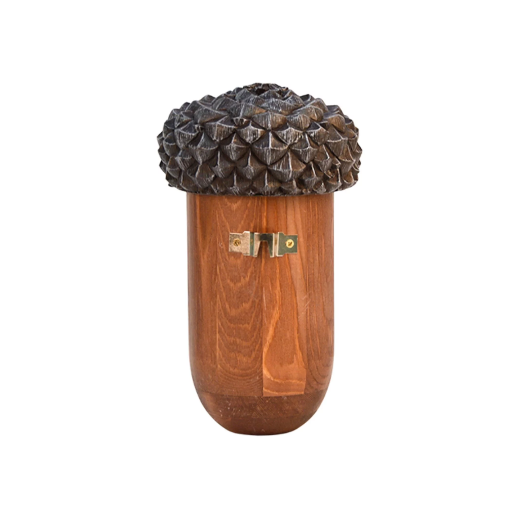 Esschert Design Nestkast eikel