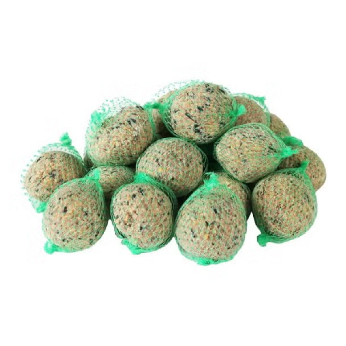 Mezenbollen Emmer  30st.