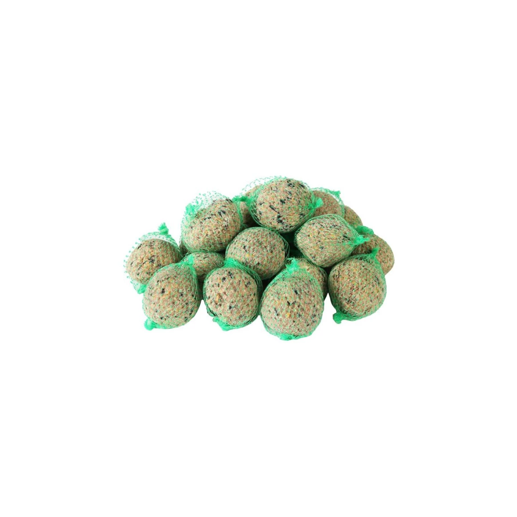 Mezenbollen Emmer  30st.