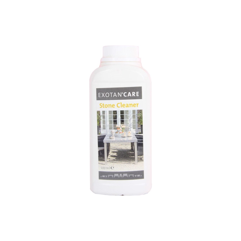 Exotan® Care stone cleaner