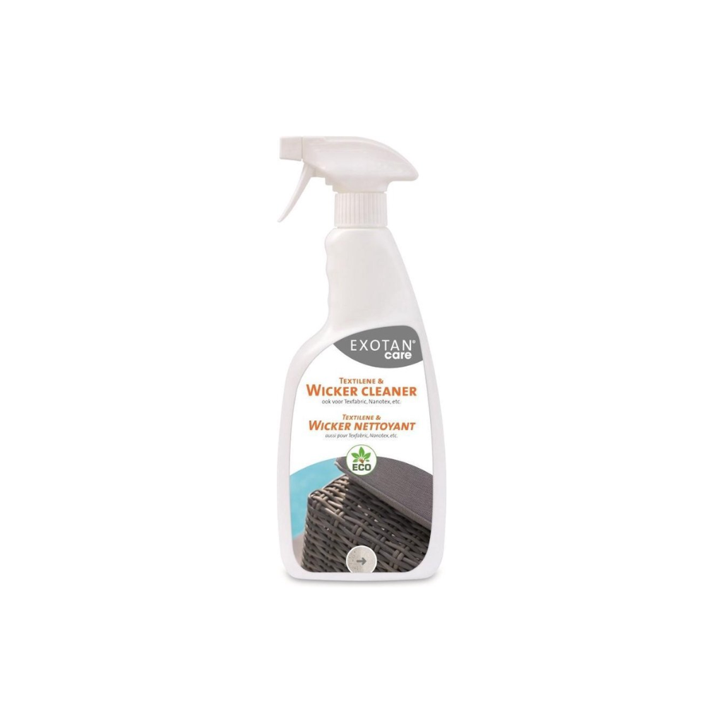 Exotan® Care textilene & wicker cleaner