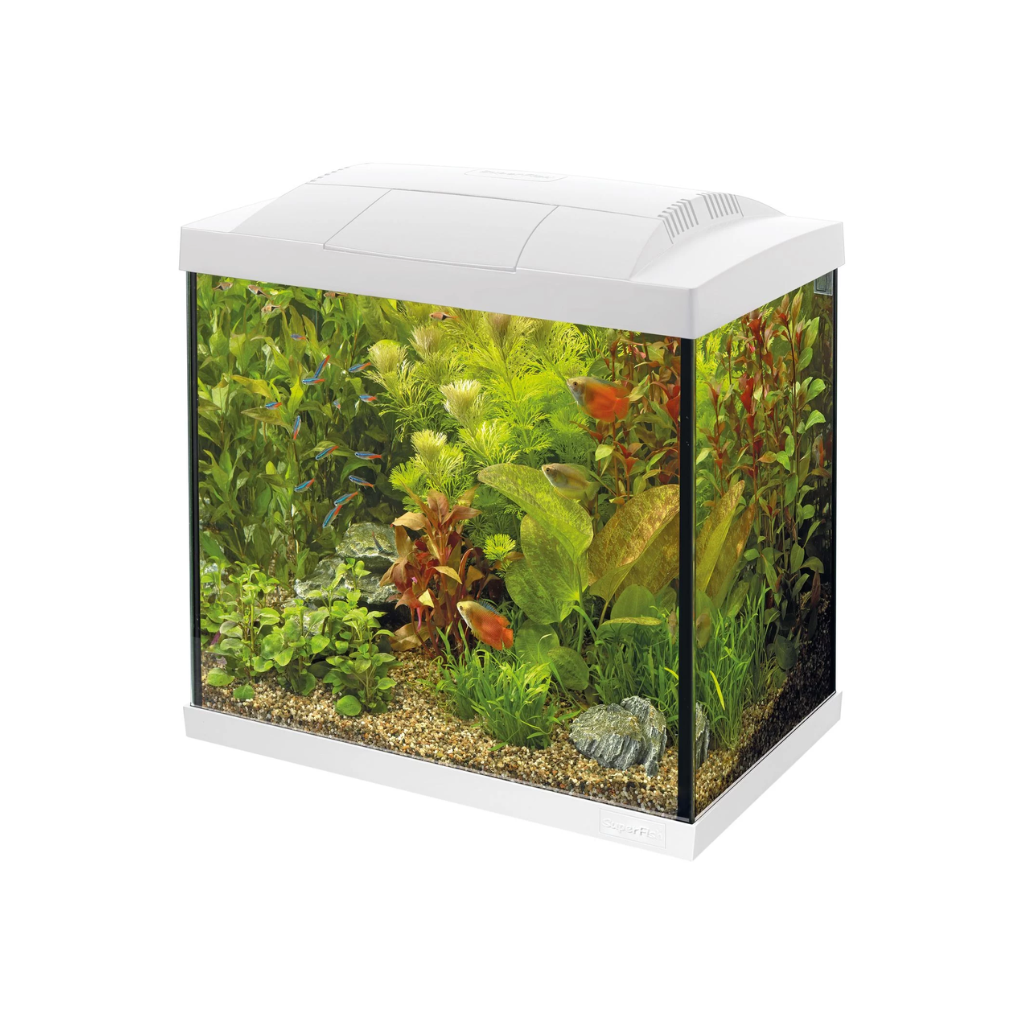 Superfish Aquarium Tropical Startset 30 LED Wit