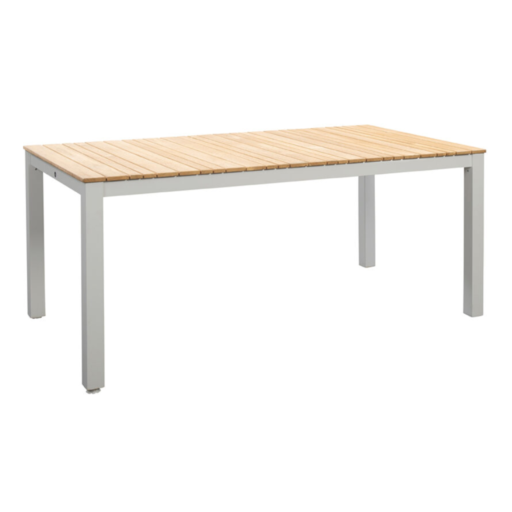 Yoi Diningtable Arashi Beige 169 x 90 x 76 cm