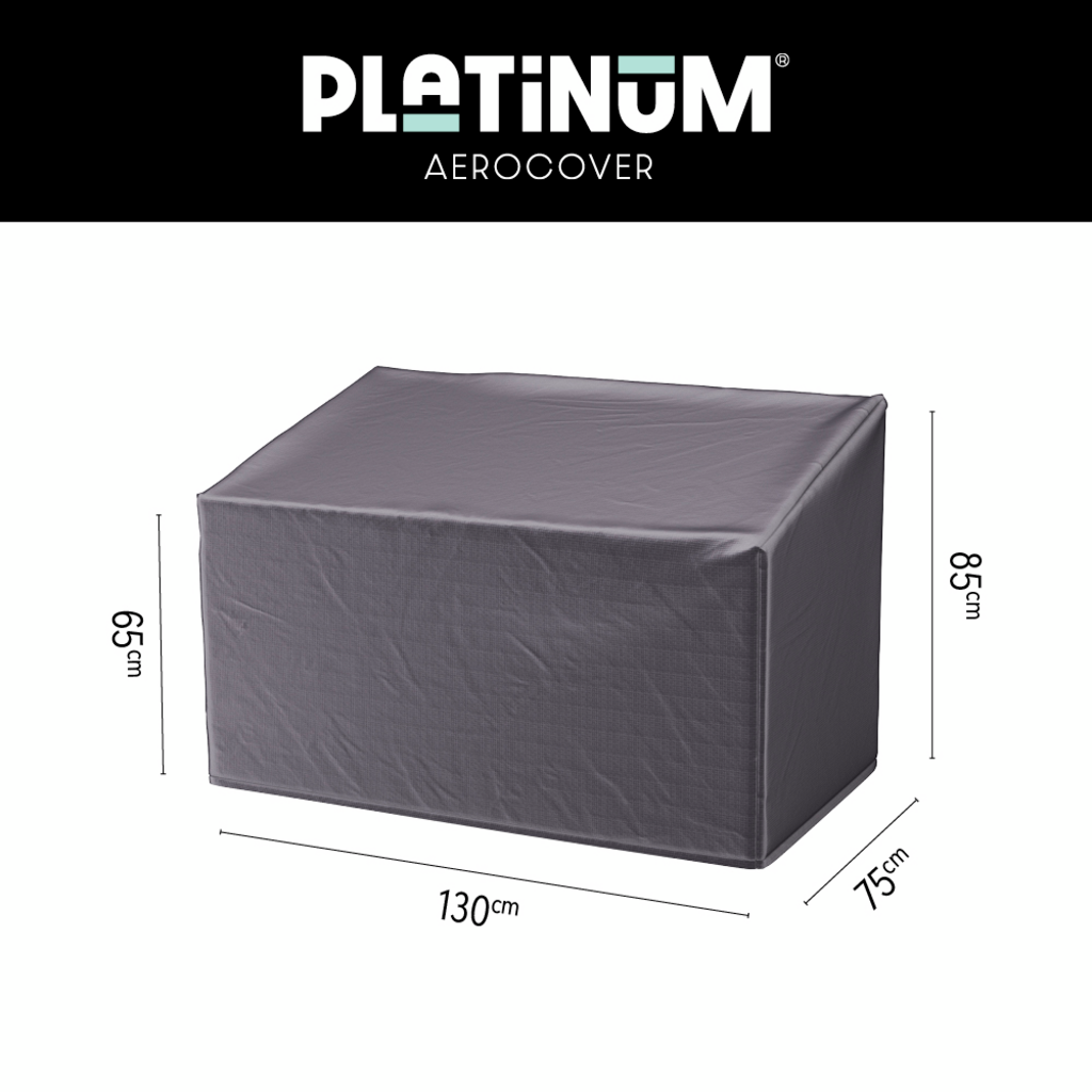 Aerocover Tuinbankhoes 7908 130 x 85 x 70 cm
