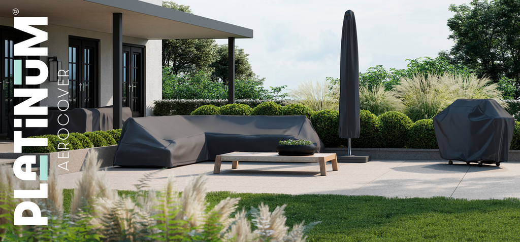 Aerocover Loungestoelhoes 7965 75 x 90 x 78 cm