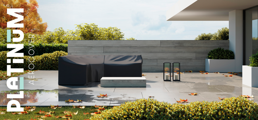 Aerocover Loungestoelhoes 7965 75 x 90 x 78 cm
