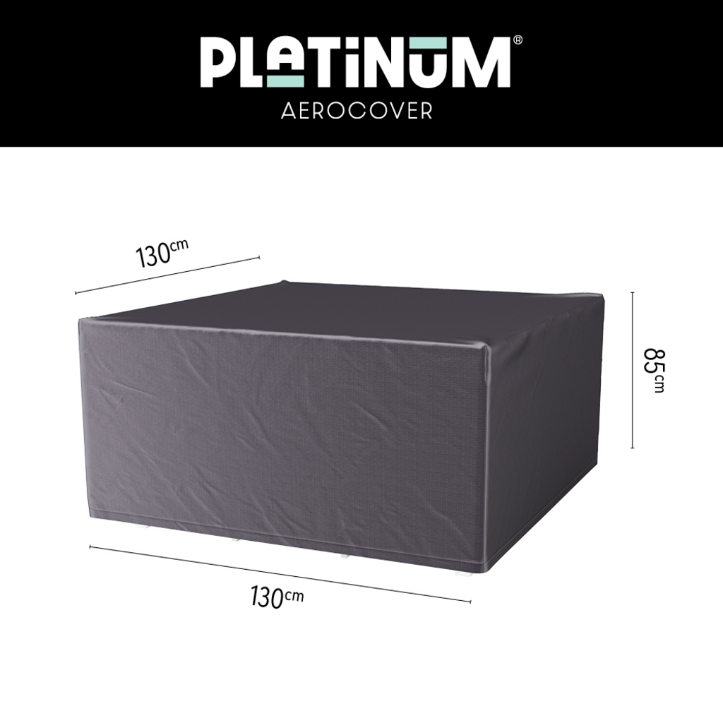 Aerocover Tuinsethoes 7913 130 x 85 x 130 cm