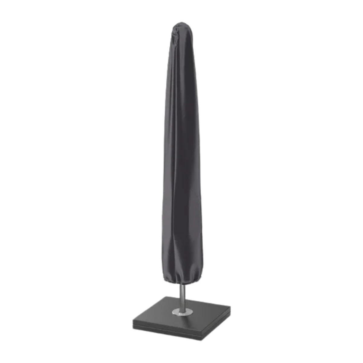 AeroCover Parasolhoes 7984 Antraciet 215 x 40 cm