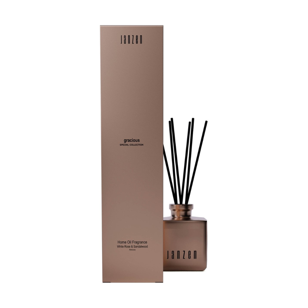 Janzen Home Fragrance Sticks Gracious