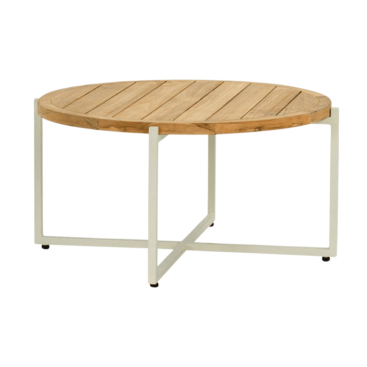Apple Bee Loungetafel Condor Teak Oyster 74 x 44 cm