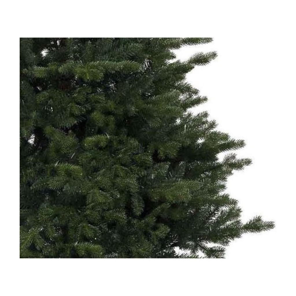 Everlands Kunstkerstboom Allison Groen 180 x 112 cm