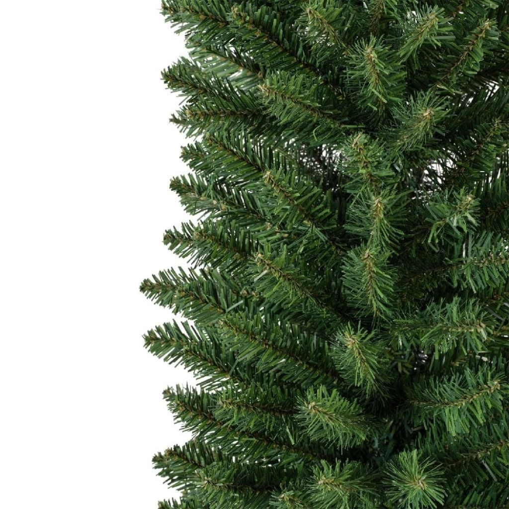 Everlands Kunstkerstboom Pencil Pine 240 x 70 cm