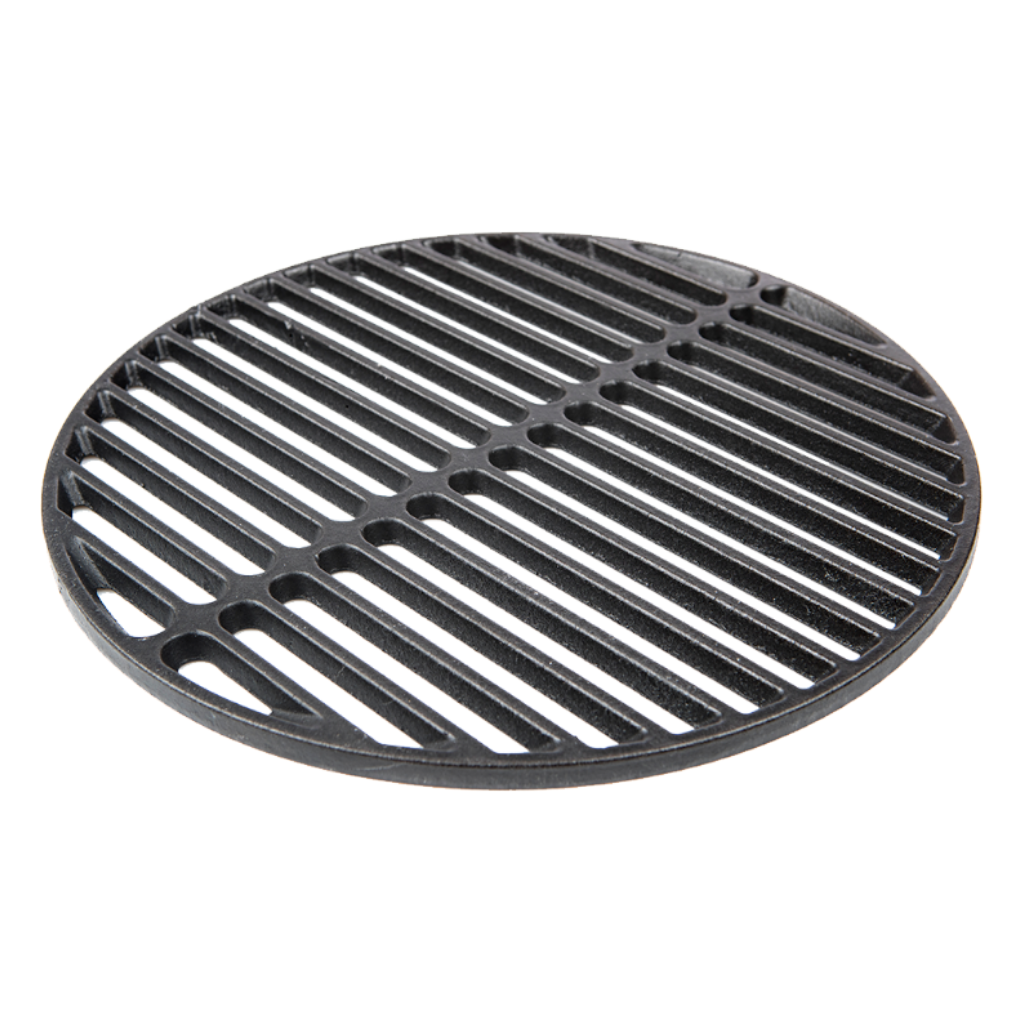 The Bastard Cast Iron Grid Large ø 49 cm