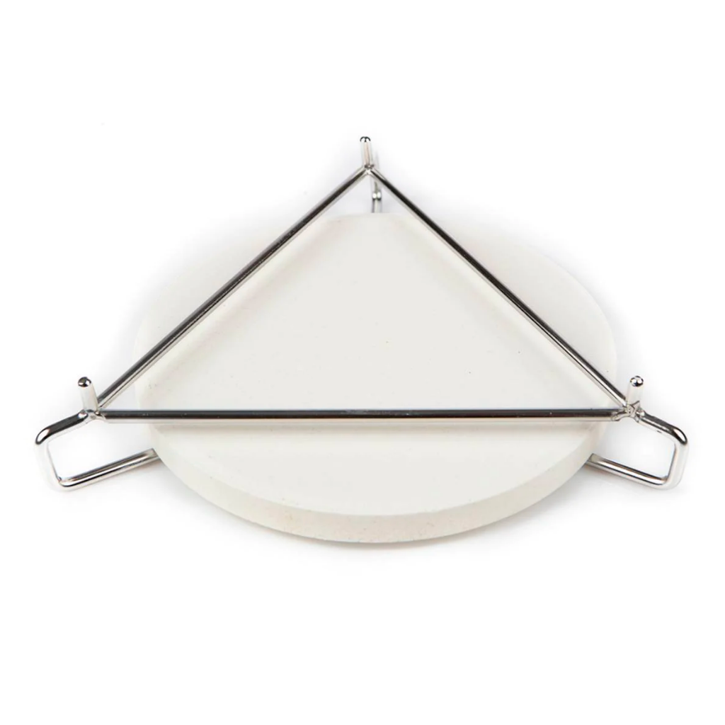 The Bastard Plate Setter Small 24.5 x 24.5 x 6 cm