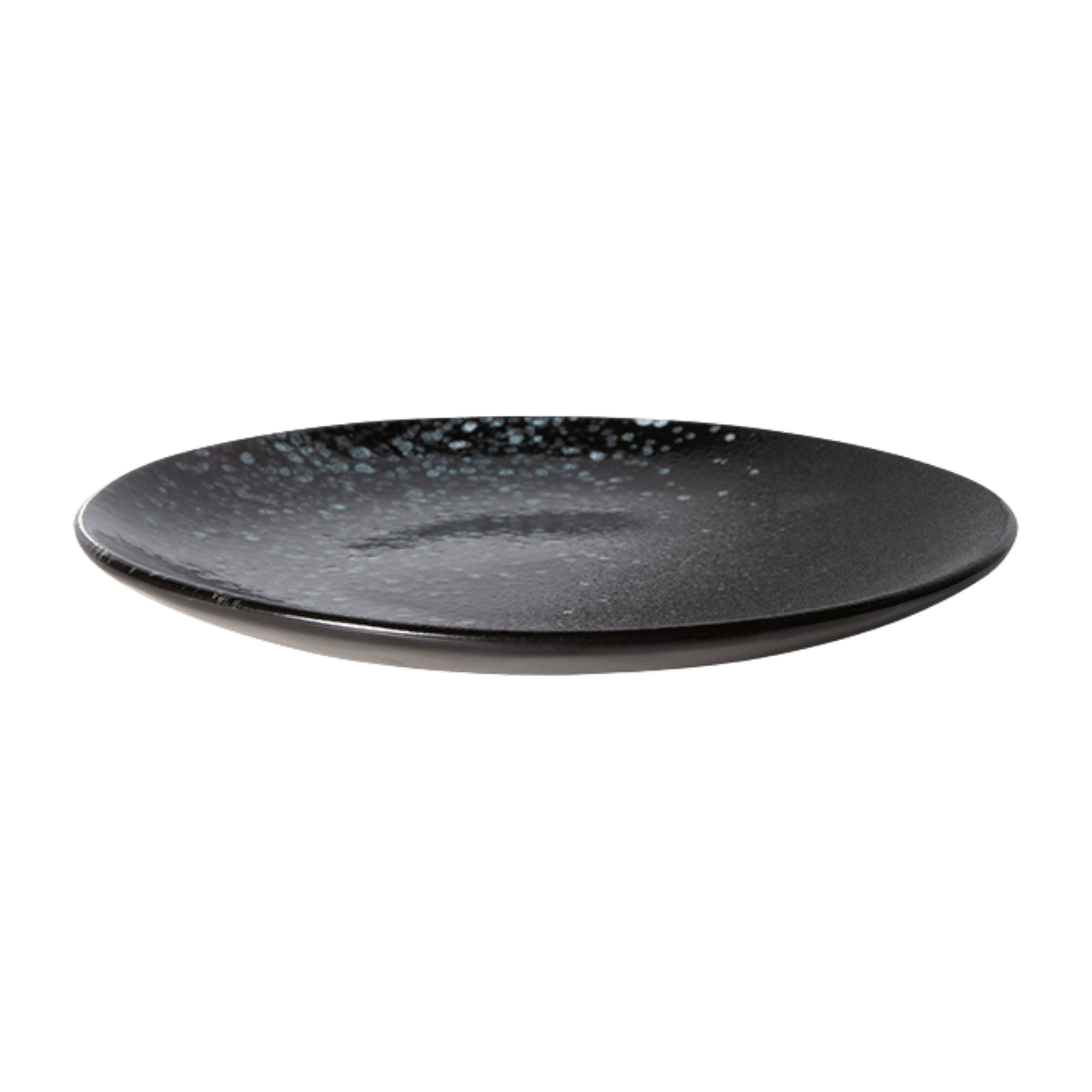 HKliving Desertbord 70's Ceramics Stars 2 stuks 17.5 cm