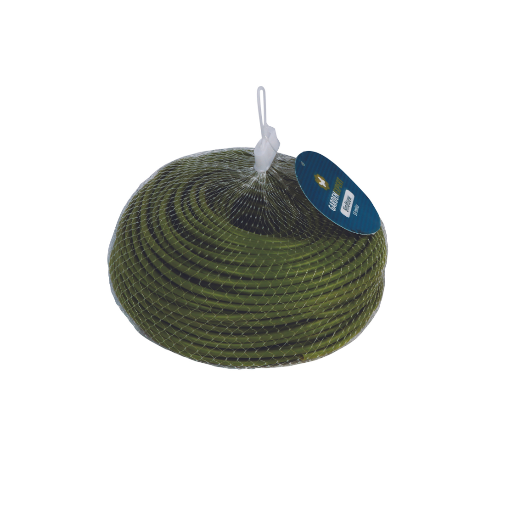 Bindbuis Groen 50 meter