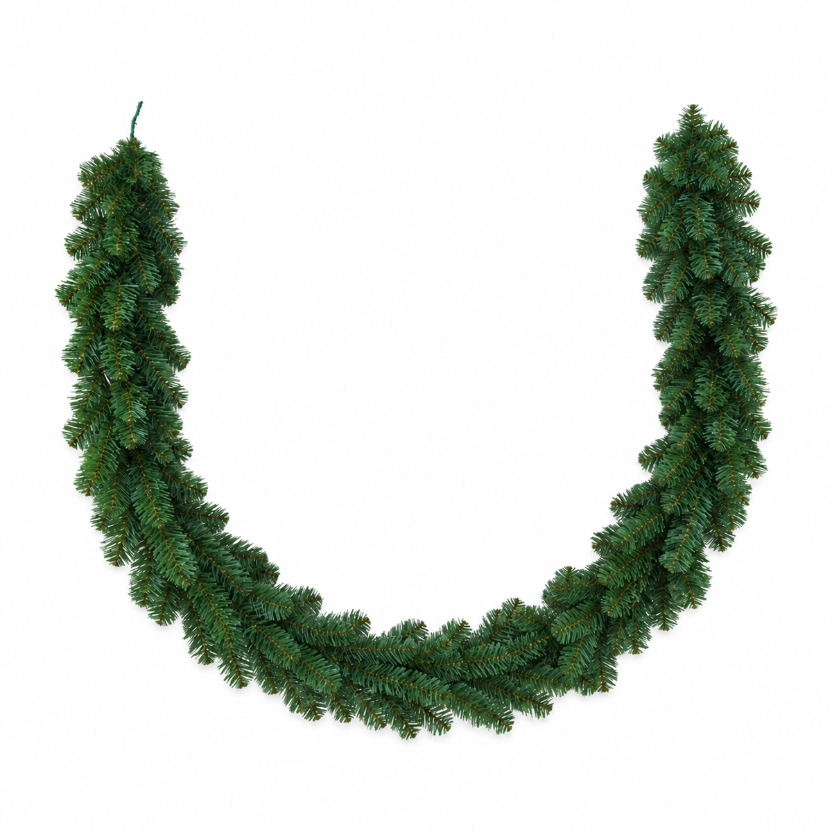 Evergreen Guirlande Balsam pine 270 x 25 cm