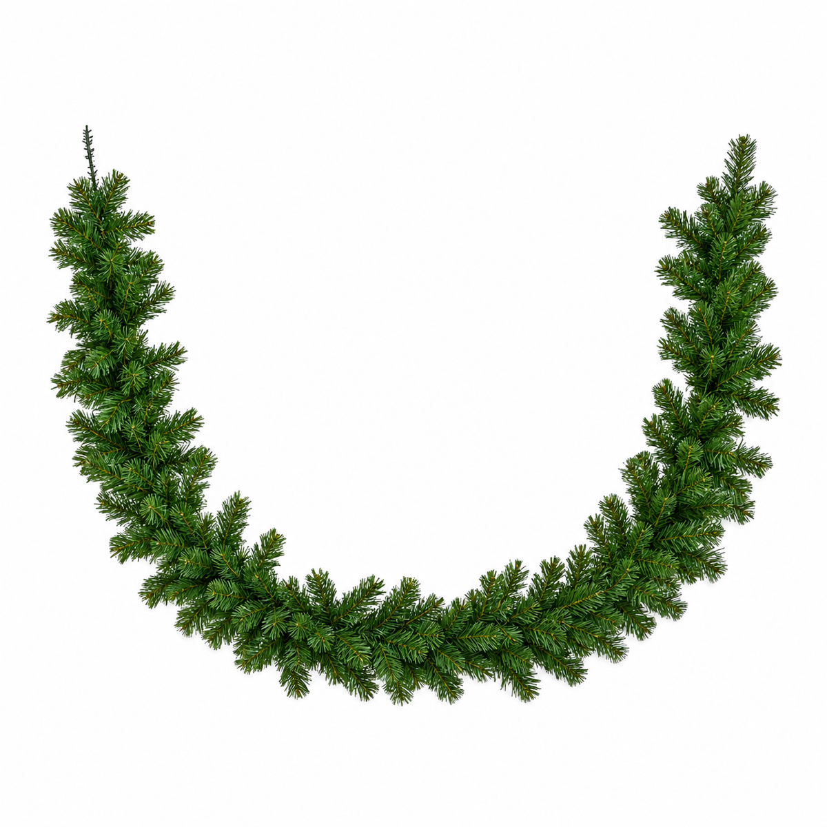 Evergreen Guirlande Northern spruce 270 x 25 cm