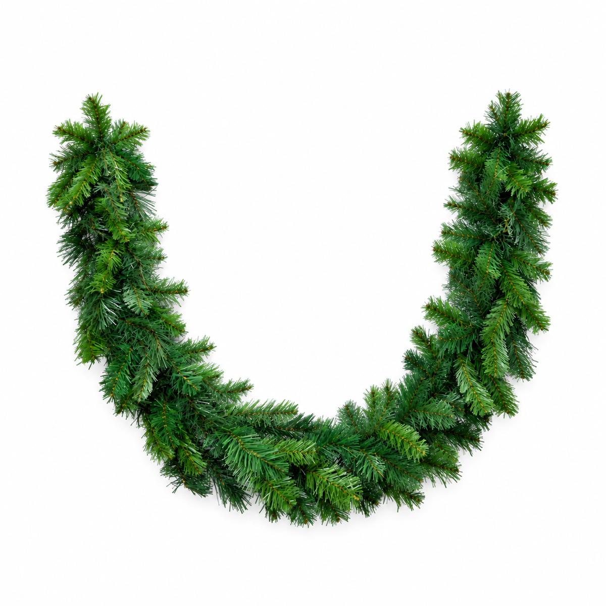 Evergreen Guirlande Deluxe Evergreen 270 x 30 cm