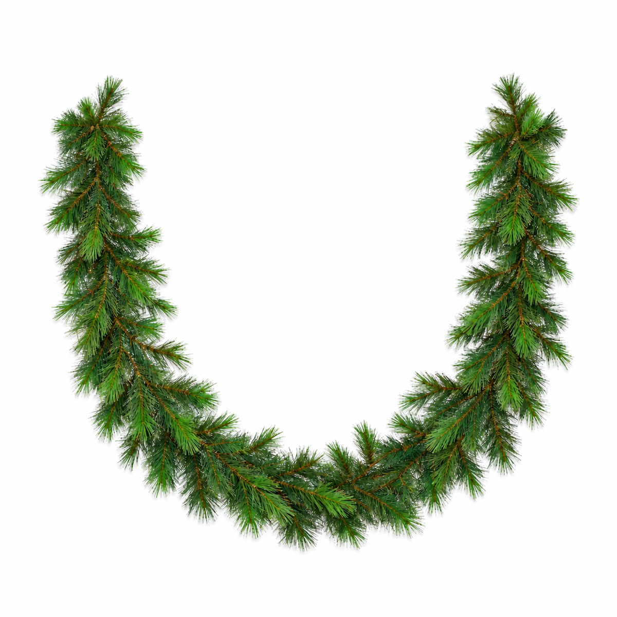 Evergreen Guirlande Royal oregon Pine 270 x 30 cm