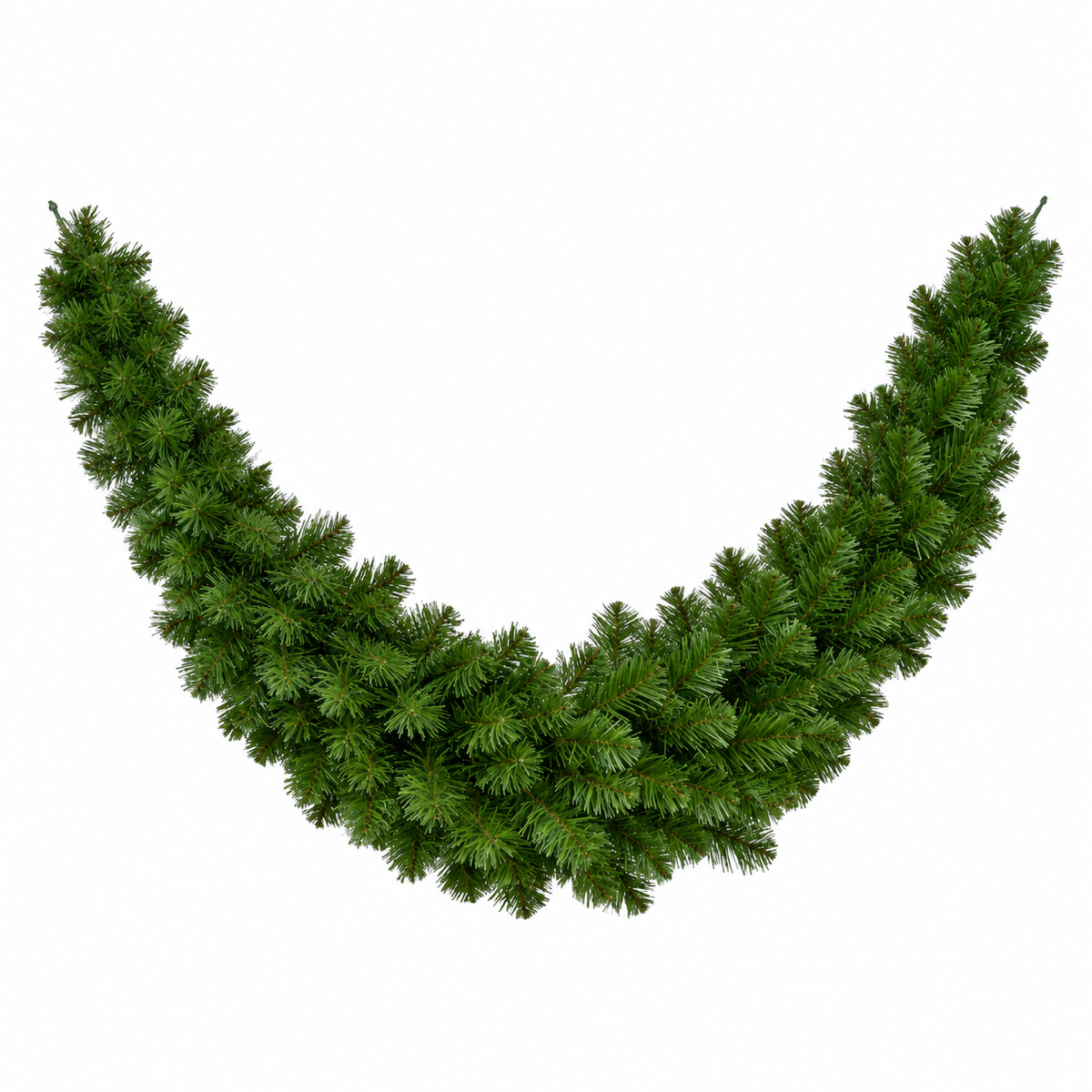 Evergreen Guirlande swag Colorado spruce 180 cm
