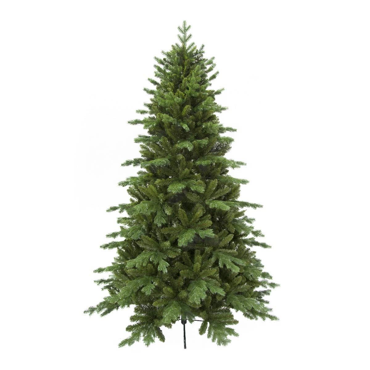 Evergreen Kunstkerstboom Janga 240 x 154 cm