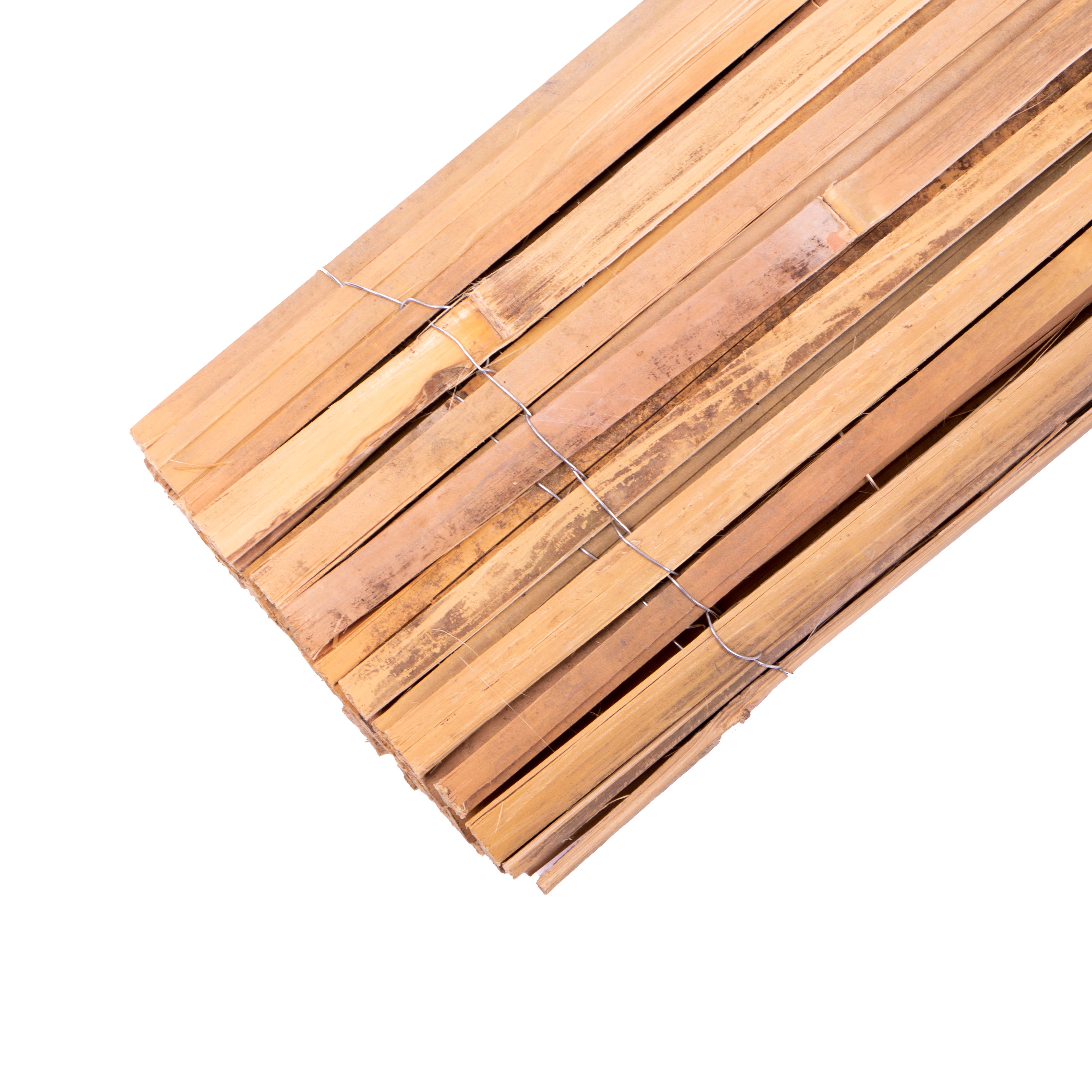 Bamboemat Split 100 x 200 cm