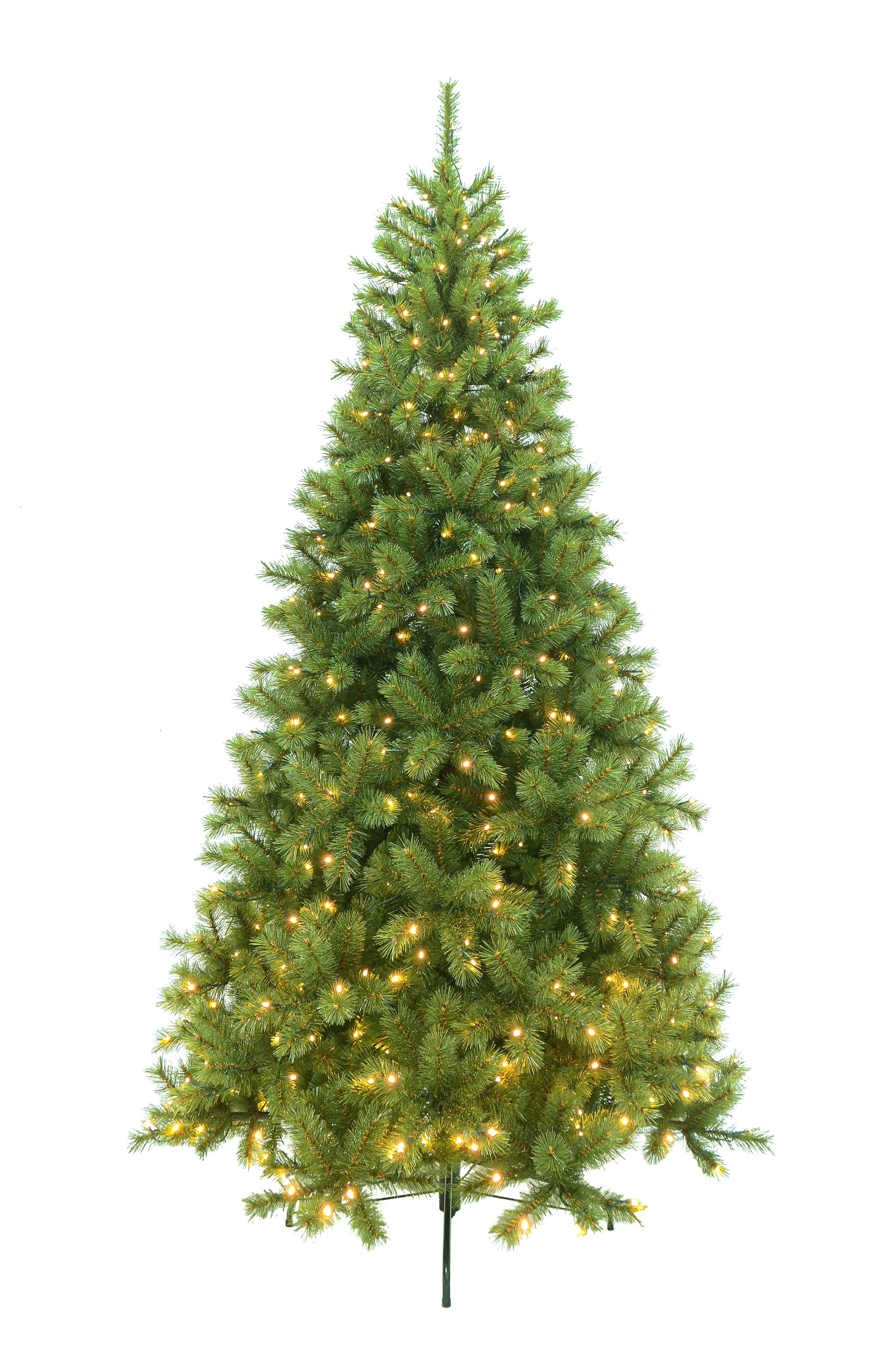 Evergreen Kunstkerstboom Everest met Verlichting 500 x 180 cm