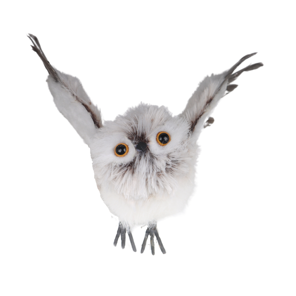 Uil hanger 33 cm